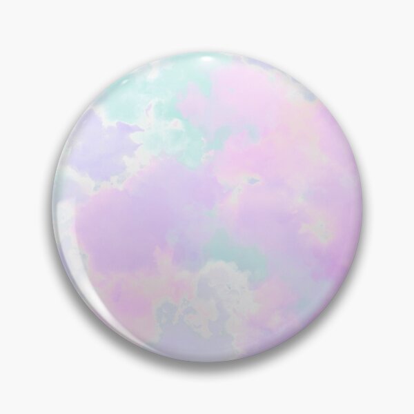 Item preview, Unicorn Pastel Tie Dye Pattern Girly designed and sold by OneAction.