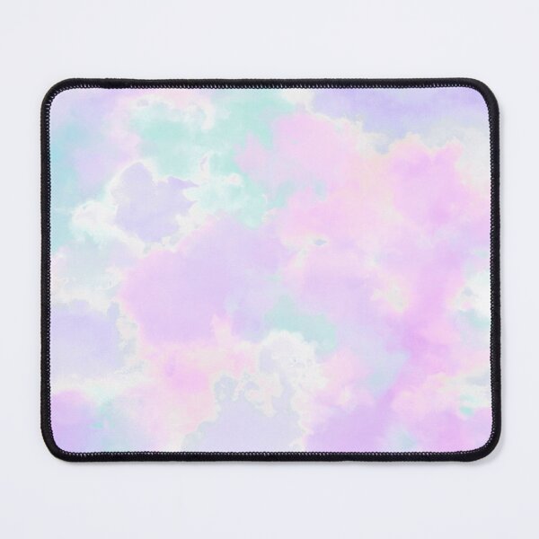 Item preview, Unicorn Pastel Tie Dye Pattern Girly designed and sold by OneAction.