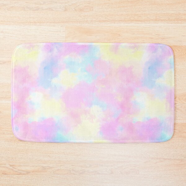 Item preview, Unicorn Pastel Tie Dye Pattern Girly designed and sold by OneAction.