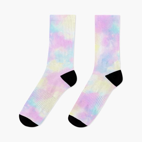 Item preview, Unicorn Pastel Tie Dye Pattern Girly designed and sold by OneAction.