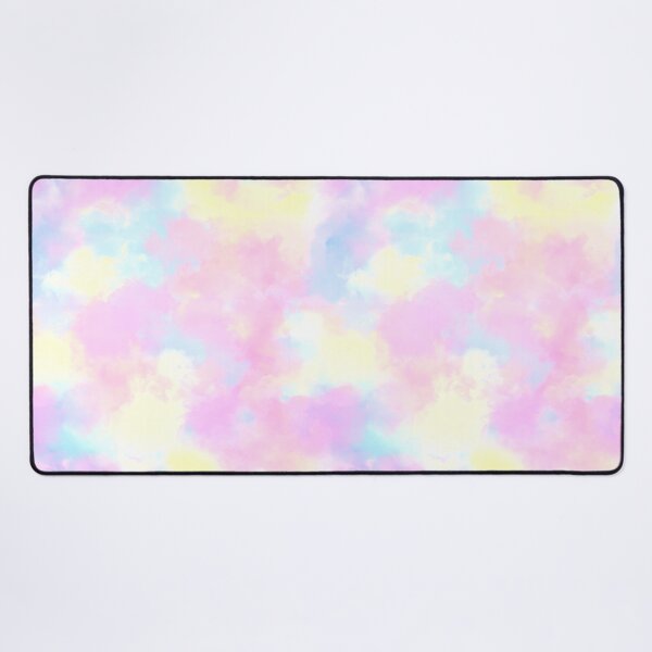 Item preview, Unicorn Pastel Tie Dye Pattern Girly designed and sold by OneAction.