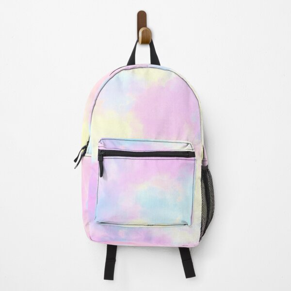 Item preview, Unicorn Pastel Tie Dye Pattern Girly designed and sold by OneAction.