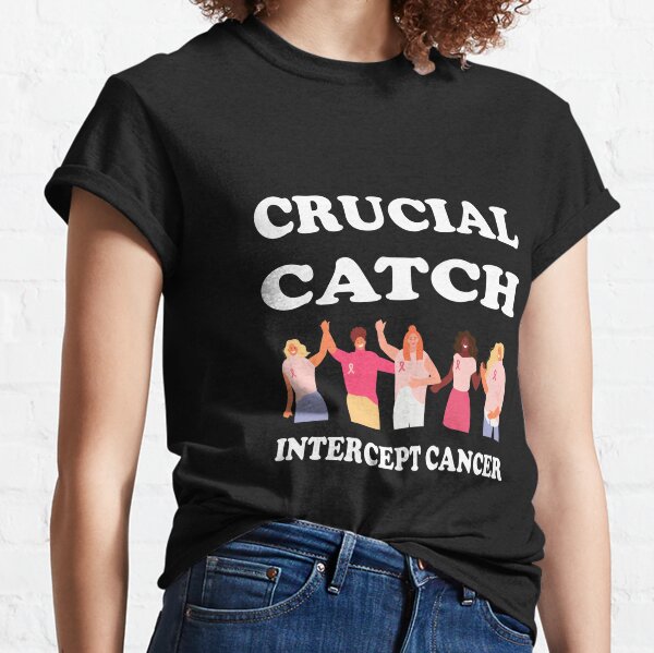 Original cowboys 2021 Crucial Catch Intercept Cancer T-Shirt, hoodie,  sweater, long sleeve and tank top