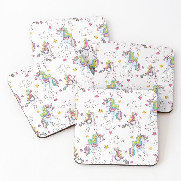 Item preview, UNicorn designed and sold by Enchantress_8 .