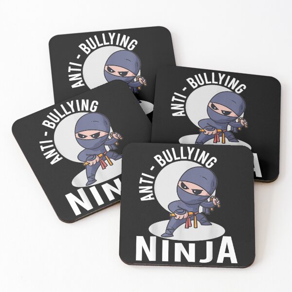 Item preview, Unity Day Orange Kids 2021 Anti Bullying Kindness Ninja designed and sold by perkinshancock.