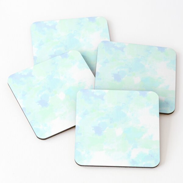 Item preview, Unicorn Pastel Tie Dye Pattern Girly designed and sold by OneAction.