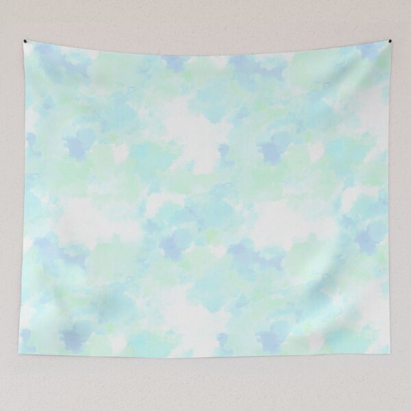 Item preview, Unicorn Pastel Tie Dye Pattern Girly designed and sold by OneAction.