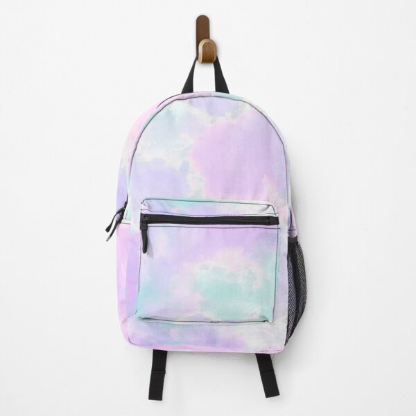 Item preview, Unicorn Pastel Tie Dye Pattern Girly designed and sold by OneAction.