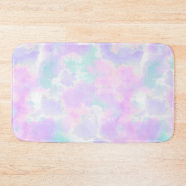 Item preview, Unicorn Pastel Tie Dye Pattern Girly designed and sold by OneAction.