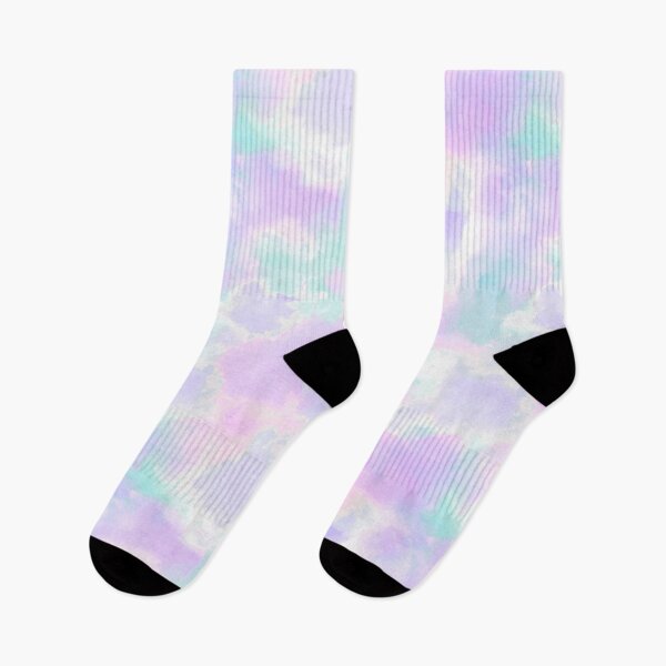 Item preview, Unicorn Pastel Tie Dye Pattern Girly designed and sold by OneAction.