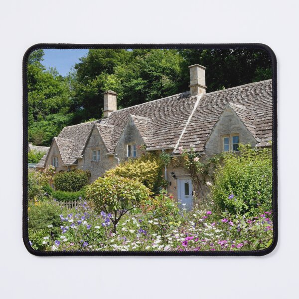 Item preview, Bibury, Gloucestershire designed and sold by andrewroland.