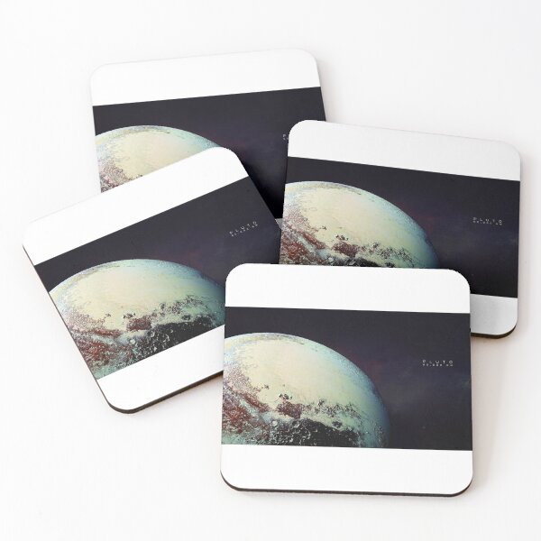 Item preview, Pluto - 80,000KM designed and sold by t9060.