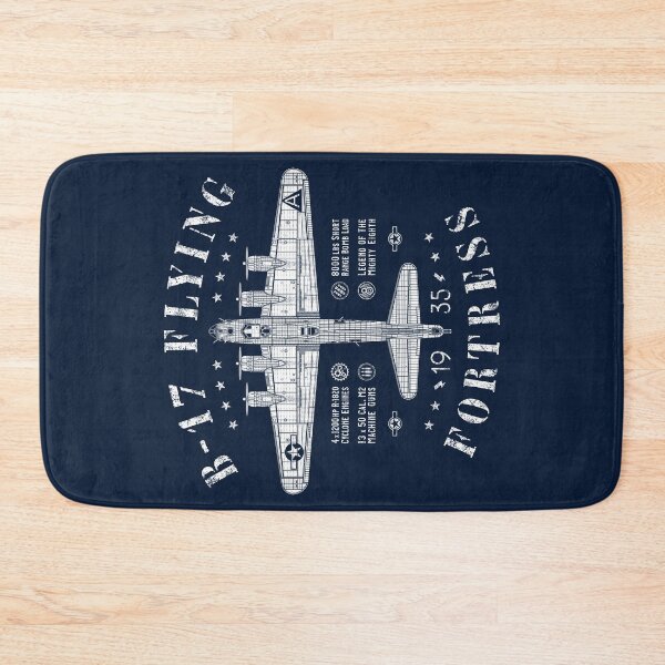 Item preview, B-17 Flying Fortress designed and sold by 909 Apparel®.