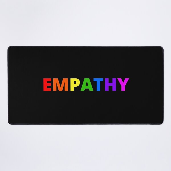 Item preview, Empathy rainbow design designed and sold by MyLucidDreams.