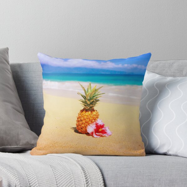 Item preview, Pineapple Beach Days designed and sold by Angelina Hills.
