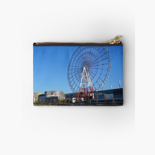 Item preview, Big Wheel, Big Sights designed and sold by tensaijanai.