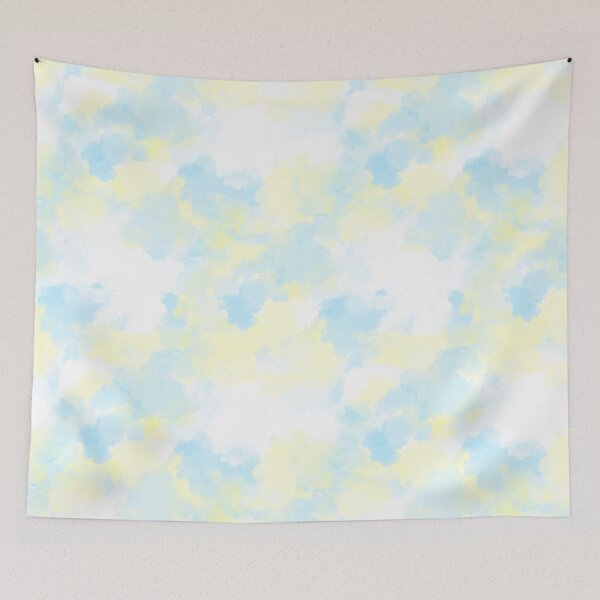 Item preview, Unicorn Pastel Tie Dye Pattern designed and sold by OneAction.