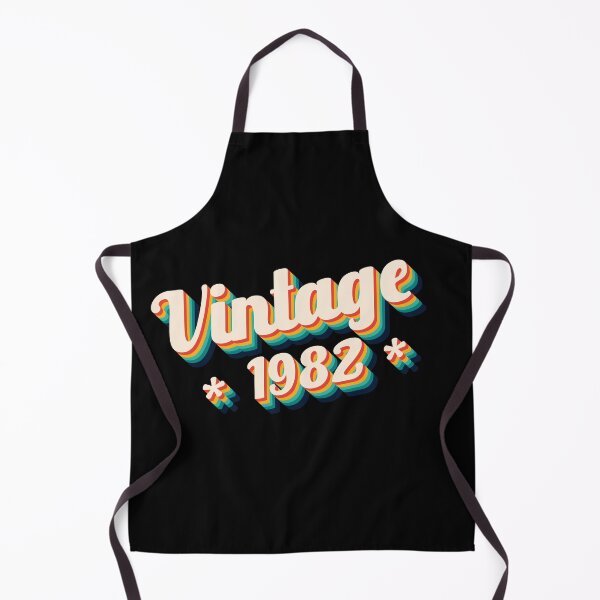 Item preview, Vintage 1982 Retro designed and sold by Teelogic.