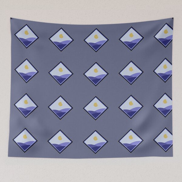 Item preview, midnight moon designed and sold by littleBs46.