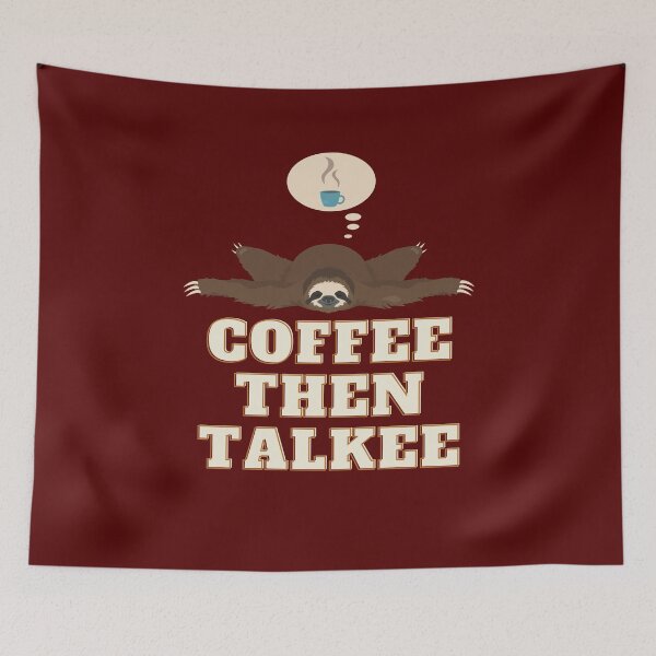 Item preview, Lovely Heart Coffee Beans Coffee Then Talkee - Coffee Than Talkee designed and sold by lodarohit.