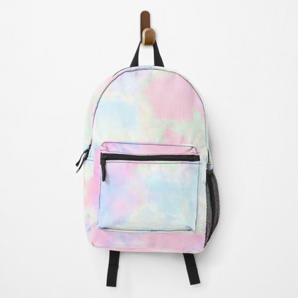 Item preview, Unicorn Pastel Tie Dye Pattern Girly designed and sold by OneAction.