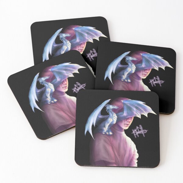 Item preview, Dragon trainer designed and sold by Sarah  Hubart.