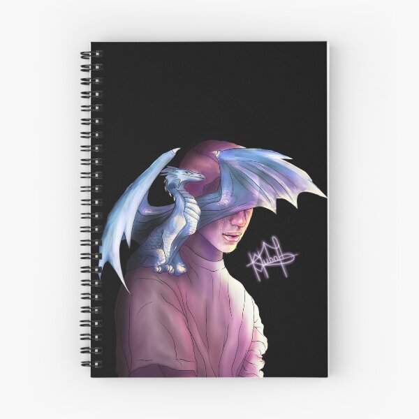 Item preview, Dragon trainer designed and sold by Sarah  Hubart.