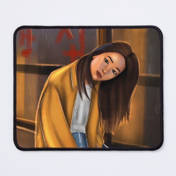 Item preview, Noodle shop designed and sold by Blacksatandraws.