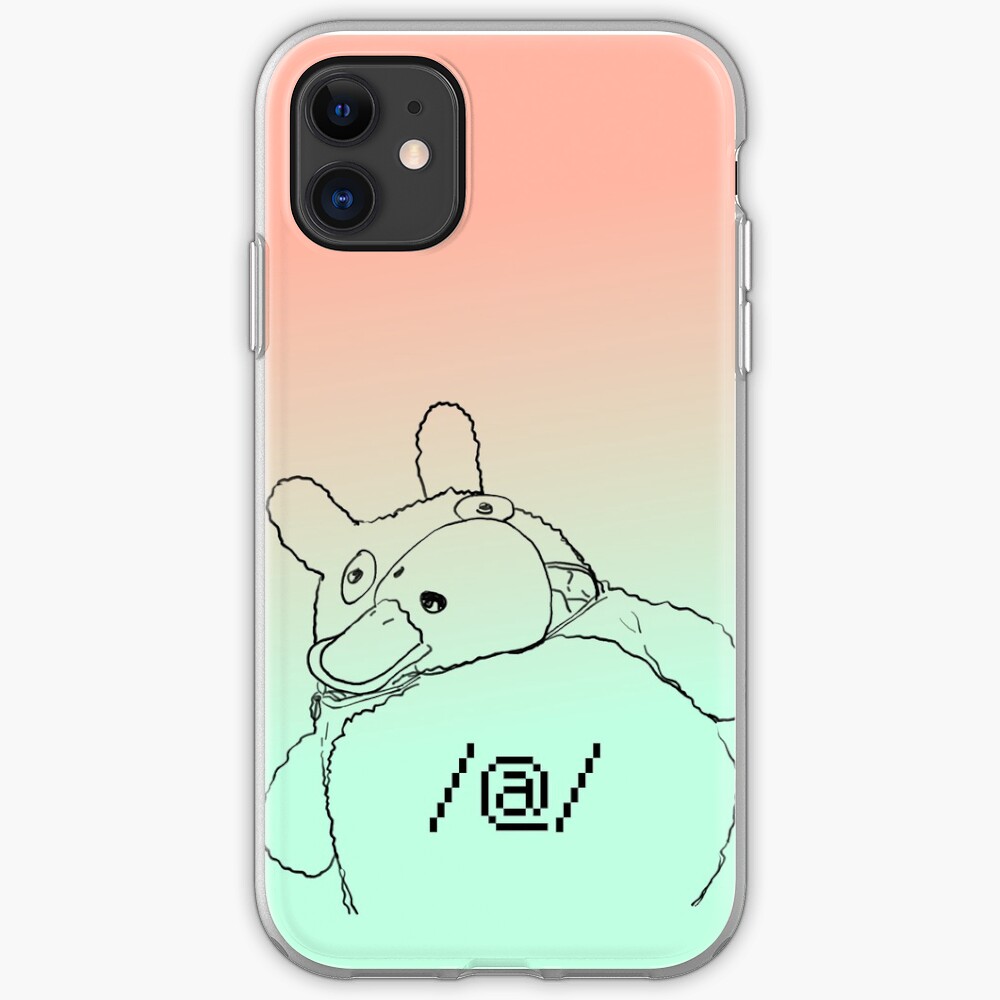 ToRoudyFourDennees iPhone Case & Cover