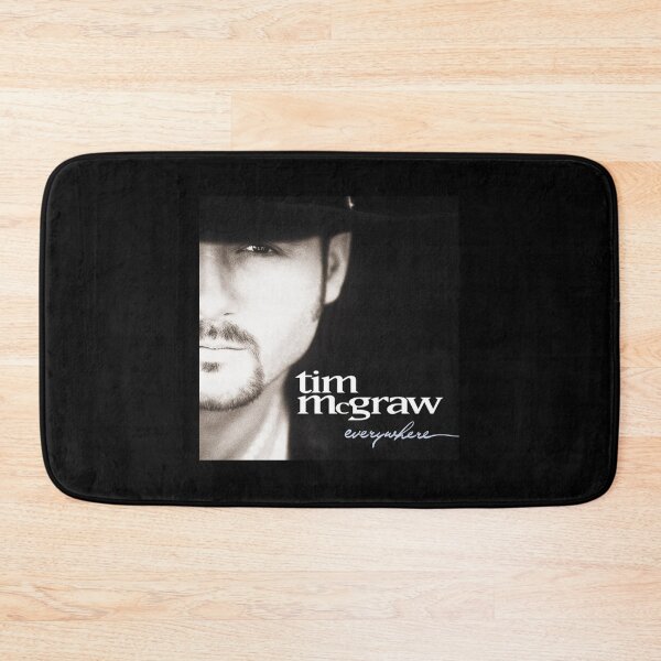 Item preview, Tim Mcgraw Everywhere Classic T-Shirt designed and sold by mcdowellde.