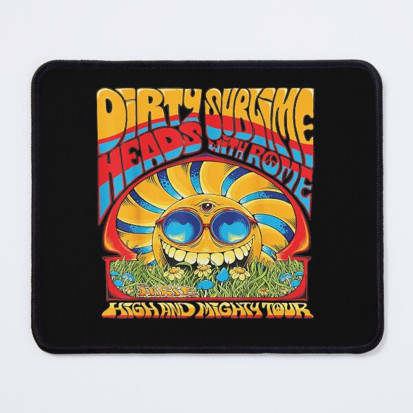 Item preview, Dirty high mighty tour 2021 masagus designed and sold by josephlewis786.