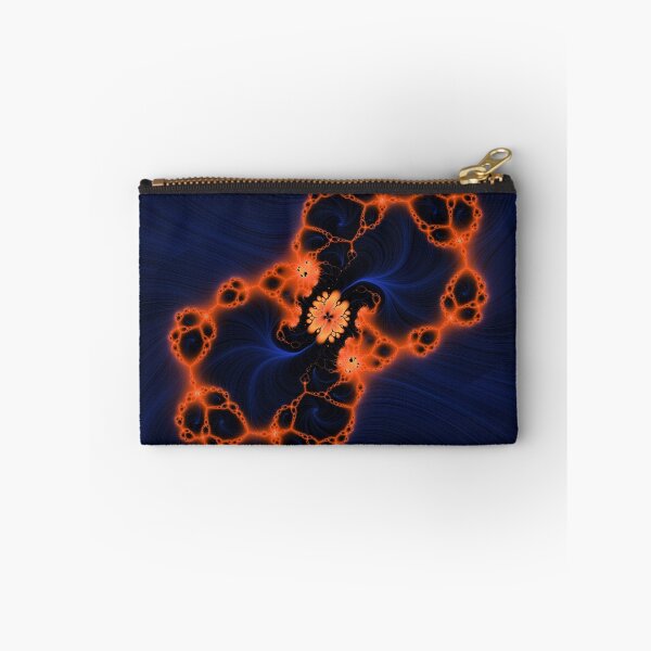 Item preview, When Orange Meets Blue designed and sold by aprilann.