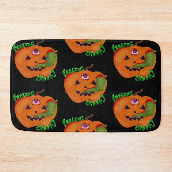 Item preview, Spooky pumpkin (no background) designed and sold by Benjamin Schurter.
