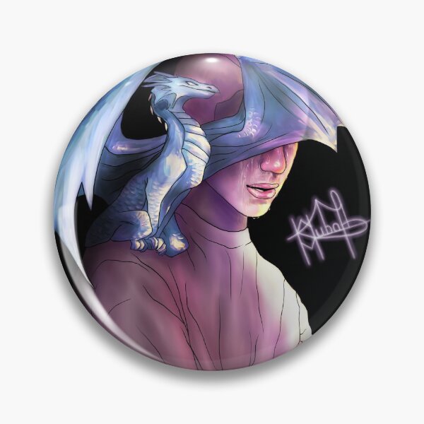 Item preview, Dragon trainer designed and sold by Sarah  Hubart.