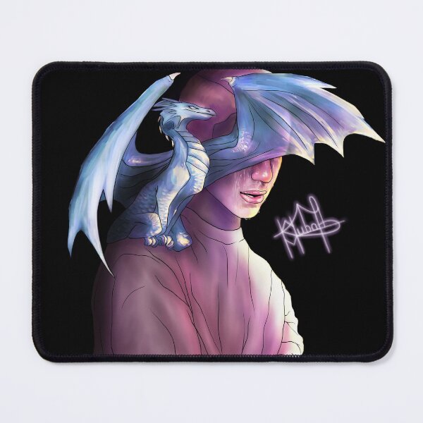 Item preview, Dragon trainer designed and sold by Sarah  Hubart.