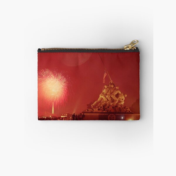 Item preview, Iwo Jima Memorial _ Arlington National Cemetary designed and sold by Matsumoto.