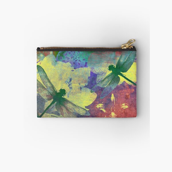 Artikelvorschau, Painting Dragonflies & Orchids A entworfen und verkauft von Vitta.