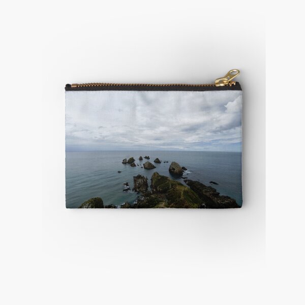 Item preview, Nugget Point, New Zealand designed and sold by Norman Repacholi | Keystone Photography.