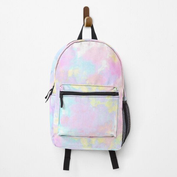Item preview, Unicorn Pastel Tie Dye Pattern Girly designed and sold by OneAction.