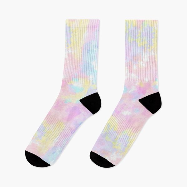 Item preview, Unicorn Pastel Tie Dye Pattern Girly designed and sold by OneAction.