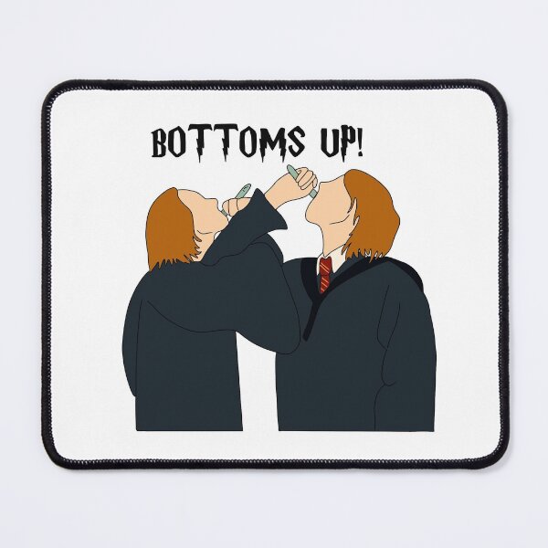 Item preview, Oliver and James phelps  designed and sold by Classylady1Of4.