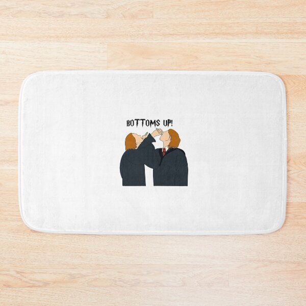 Item preview, Oliver and James phelps  designed and sold by Classylady1Of4.