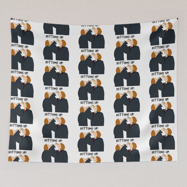 Item preview, Oliver and James phelps  designed and sold by Classylady1Of4.