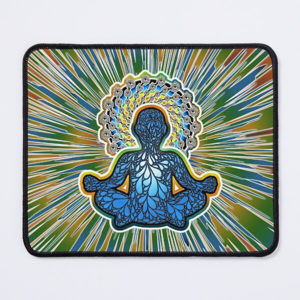 Item preview, Innervision-Meditation-Vortex-BYO designed and sold by Klaus Bremner (Autotelic Art).