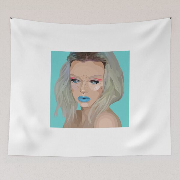 Item preview, Fresh Faced designed and sold by Isaac Donovan.