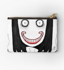 Jeff Zipper Pouch