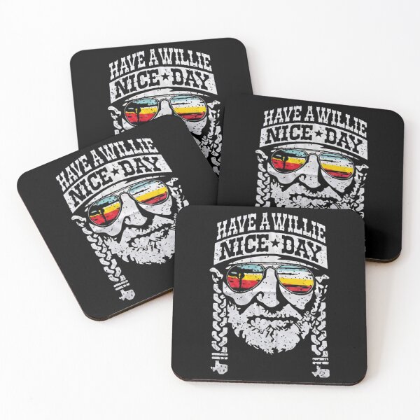 Item preview, Have A Willie Nice Day Classic T-Shirt designed and sold by steelehine.