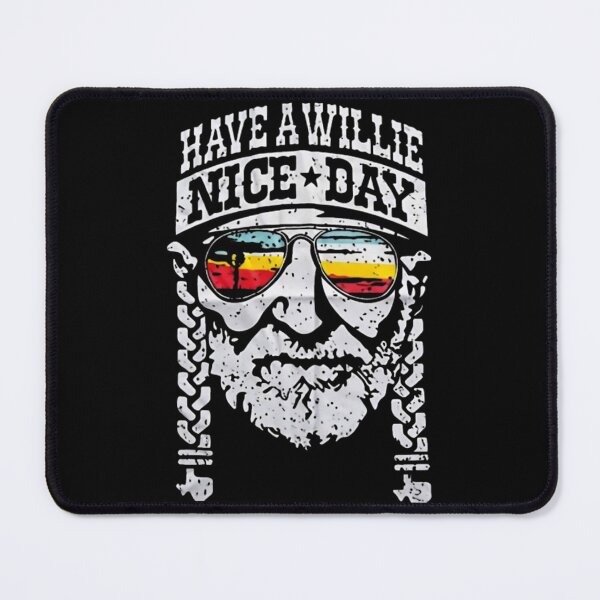 Item preview, Have A Willie Nice Day Classic T-Shirt designed and sold by steelehine.
