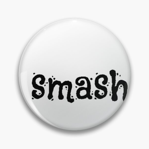 Item preview, Smash art designed and sold by Nadith70.