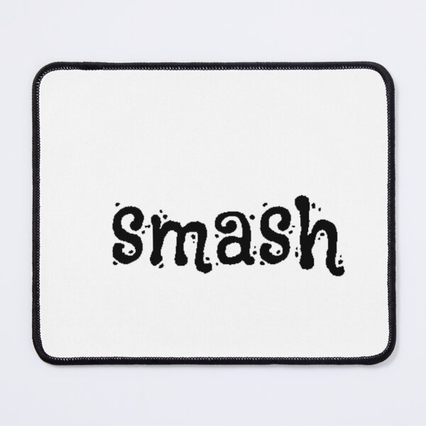 Item preview, Smash art designed and sold by Nadith70.